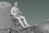Copper State Models F35-048 Fahrpanzer german coachman 1/35